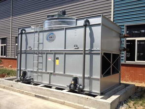 郑州水循环冷却系统制造厂家